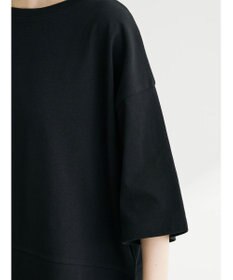 Green Parks バックスリットカットチュニック