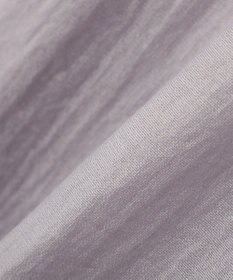 CRAFT STANDARD BOUTIQUE シアーオープンカラーシャツ