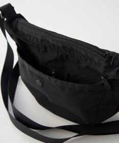 OP／FILA 【Kappa】三日月形 ショルダーバッグ