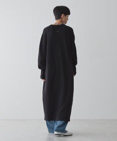 AMERICAN HOLIC クルーネックニットワンピース