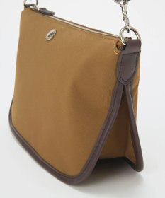 TOPKAPI 【Breath TOPKAPI】RIDGE リッジ オックス デイリーショルダーバッグ