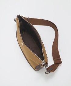 TOPKAPI 【Breath TOPKAPI】RIDGE リッジ オックス デイリーショルダーバッグ