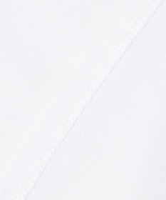 ANY 【2SET/洗濯機可】フリルスリーブTシャツ×シャーリングキャミワンピースセット