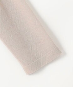 自由区 【接触冷感・UVケア・洗える】ファンクショナル カーディガン