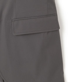 J.PRESS MEN 【WEB・一部店舗限定】ストレッチジャケット