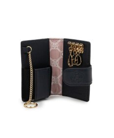 CLATHAS ワッフル スマートキーケース