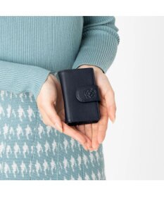 CLATHAS ワッフル スマートキーケース