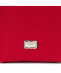 IBIZA ビコロール　ナイロン　ショルダーバッグ(S)