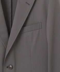 J.PRESS MEN 【WEB・一部店舗限定】ストレッチジャケット