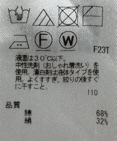 ONWARD Reuse Park 【23区】ニット秋冬