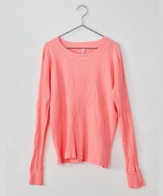 crêprie tsumori chisato creperie LONG SLEEVES T-SHIRT クレプリ 長袖Tシャツ