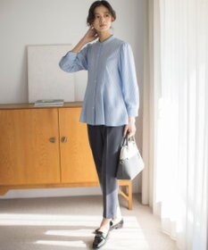 組曲 【ショルダーベルト付き】ボストンハンドバッグ