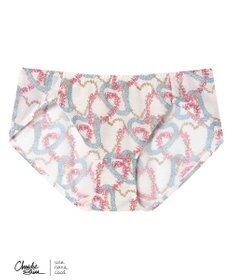 une nana cool MADE WITH Christie Shinn 364シンプルショーツ