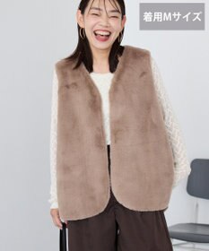 AMERICAN HOLIC 【選べる丈】ファーベスト