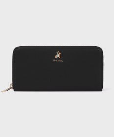 Paul Smith マーケトリースワールラビット 長財布