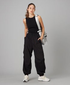 Chacott Chacott BALANCE ホリデーラメタンクトップ