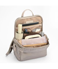 ACE BAGS & LUGGAGE W&.Day/Night リッカ2 スクエアリュック A4サイズ 14.0インチPC収納 19152 ダブルアンドデイナイト