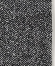 JOSEPH ABBOUD 【軽量/イージーケア】 KARL KARL×モール使用　軽量ニットジャケット