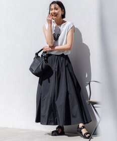 23区 【VIOLAｄORO】MIRO 2WAY トートバッグ