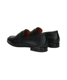 INTER-CHAUSSURES 【ANGEL ALARCON】ラウンドトウベーシックローファー