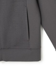 JOSEPH HOMME 【オリジナル素材 】ライトタックジャージー   ジップアップフーディー