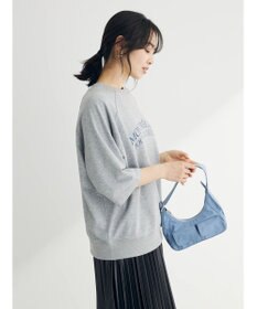 Green Parks BEST PRICE ２ｗａｙ ミニ裏毛ロゴトレＴＥＥ