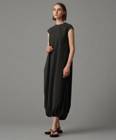 uncrave 【撥水・接触冷感・UVカット・洗濯機洗い可】マルチファンクションナイロン ワンピース（uncrave STANDARD）