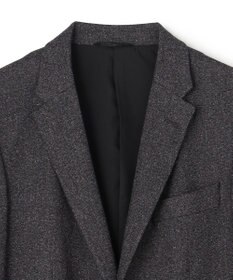 JOSEPH HOMME 新素材【セットアップ対応】カラーネップストレッチ 　テーラードジャケット