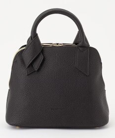 LA BAGAGERIE 【maison vert】 【超軽量/多収納】リボンハンドル2WAYバッグ