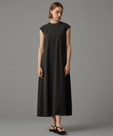 uncrave 【撥水・接触冷感・UVカット・洗濯機洗い可】マルチファンクションナイロン ワンピース（uncrave STANDARD）