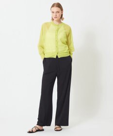 BEIGE， MELLE / イージーパンツ