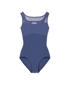 Chacott ノースリーブレオタード