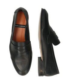 INTER-CHAUSSURES 【ANGEL ALARCON】ラウンドトウベーシックローファー