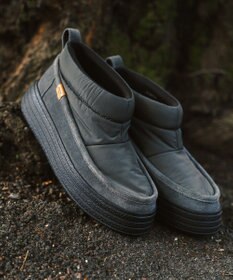 REGAL FOOT COMMUNITY 【レッドウッドリバーミネトンカ】M11C ショートブーツ ブーツ