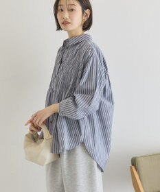 AMERICAN HOLIC シャーリングシャツ