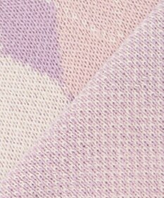 ANY KIDS アーガイル ニット ベスト