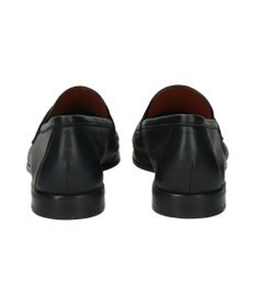 INTER-CHAUSSURES 【ANGEL ALARCON】ラウンドトウベーシックローファー