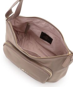 TOCCA 【八木アリサさん着用】OPENING SENSE NYLONBAG ショルダーバッグ