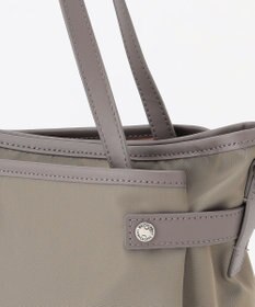 LA BAGAGERIE 【撥水ナイロン】ベーシックA4トート