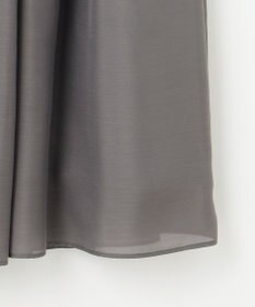 自由区 S シアー スカート