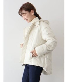 AMERICAN HOLIC キルポカカラフルポケッタブルフードコート