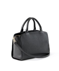 IBIZA アセアーダ　牛革　2WAYバッグ（M）