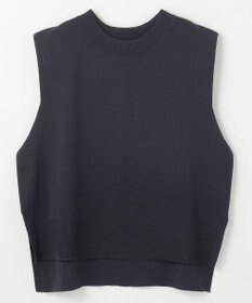 ANY L ニットベスト