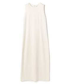 BEIGE， LABRADO / ダーツニット ロングワンピース