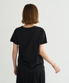 YECCA VECCA 【接触冷感】ロゴTee