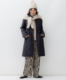 23区 【洗える】ピュアカシミヤ カーディガン