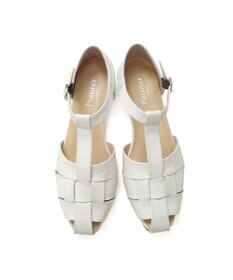 Pointer 日本製 本革グルカサンダル