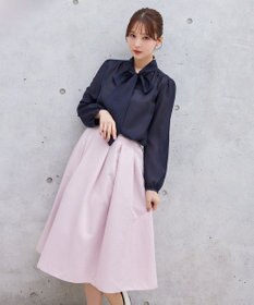 TOCCA BUTTERFLIES UTOPIA スカート