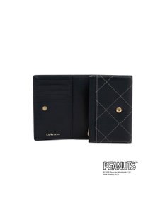 CLATHAS CLATHAS×PEANUTS 二つ折り財布