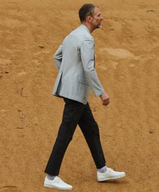 GOTAIRIKU 圧倒的清涼感・８つの機能美【接触冷感/通気性/軽量/撥水…等】クールドッツ セットアップパンツ（24年モデル）